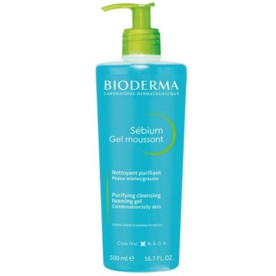 Bioderma Sébium Gel...