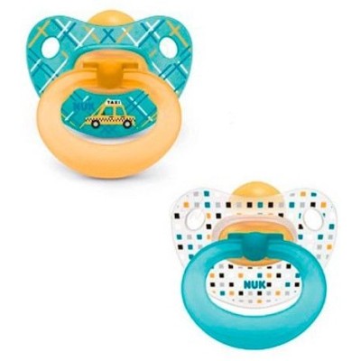 Chupete Latex Anatomico...