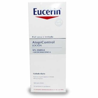 Eucerin Atopicontrol Loción...