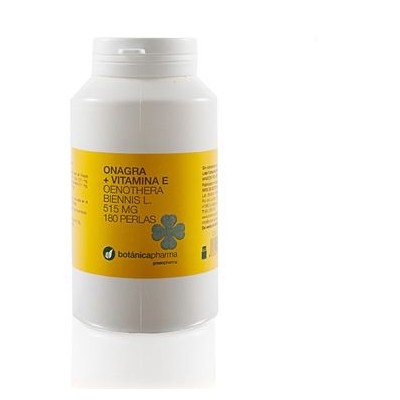 Botanicapharma Onagra +...