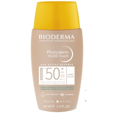 Bioderma Photoderm Nude...