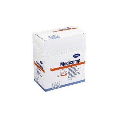 Hartmann Medicomp Compresas...