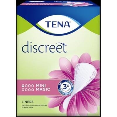 Tena Lady Mini Magic...