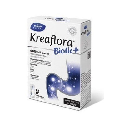 Mayla Kreaflora Biotic+ 10...