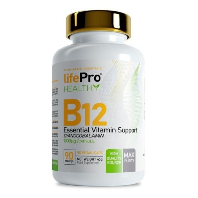 Life Pro Vitamin B12 90...
