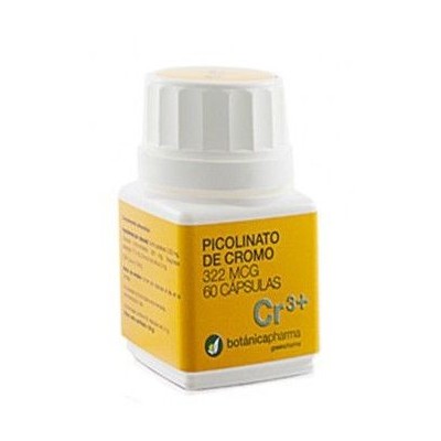 Botanicapharma Picolinato...