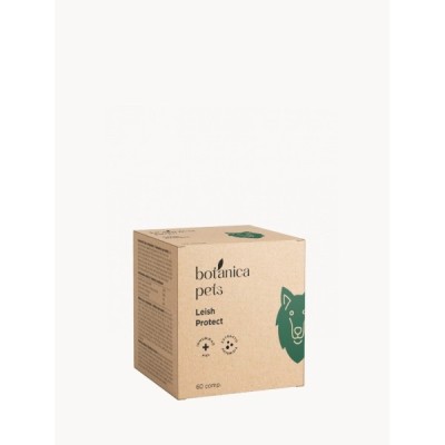 Botanicapets Leish Protect...