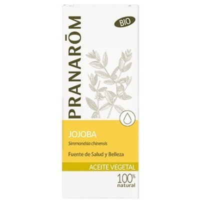 Pranarom Bio Aceite Vegetal...