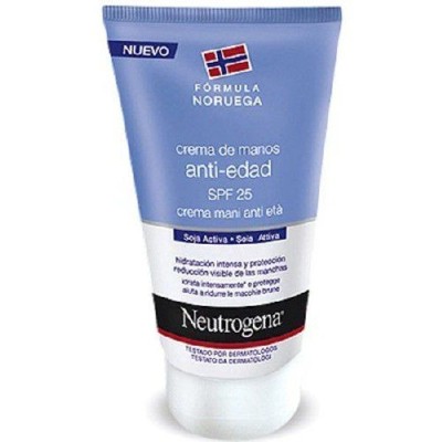 Neutrogena Crema Manos...