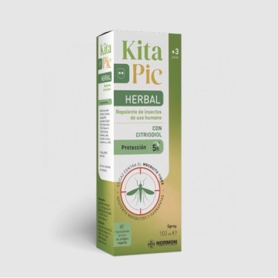 Kitapic Herbal