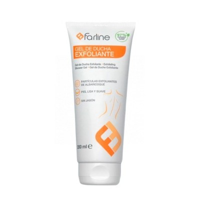 Farline Gel de Ducha...