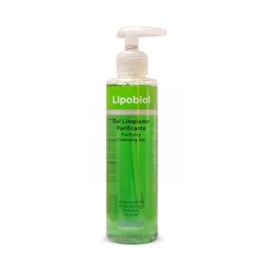 Lipobiol Gel Limpiador...