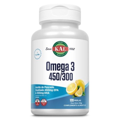 Solaray Big Omega 3 450/300...