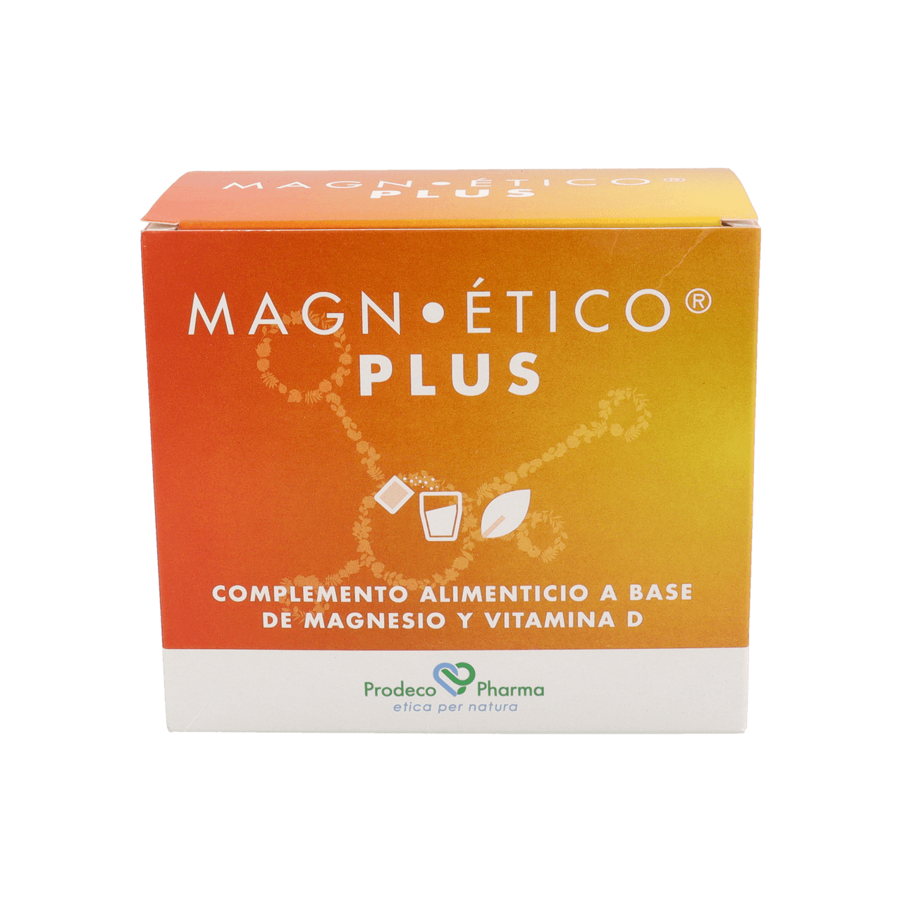 Prodeco Pharma Magnético Plus 32 sobres